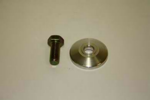 Mandrel End Cap